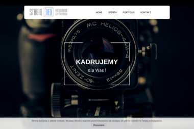 Neo. Studio Filmów i Fotografii Cyfrowej - Filmowanie Wesel Suchy Las