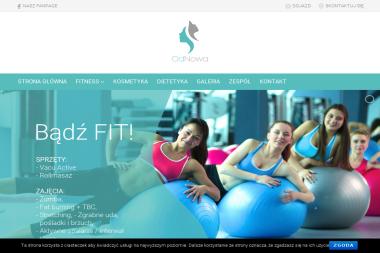 Fit Studio - Siłownia Grodzisk Mazowiecki