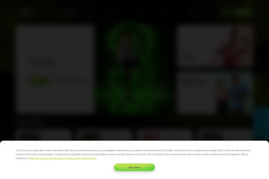 Mr-Squash - Trener Indywidualny Ł&oacute;dź