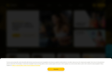 Fitness Club S4 Sp. z o.o. Sp&oacute;łka Komandytowa - Kursy Tańca Towarzyskiego Warszawa