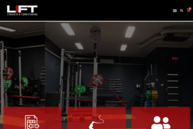 Centrum Fitness Monopol Roman Dembek - Trener Osobisty Katowice