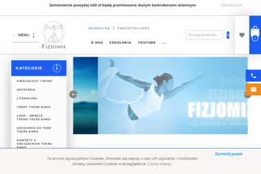 Fizjomix s.c. - Rehabilitacja Domowa Lublin