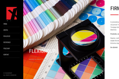 Michał Plebanek Flexigroup - Oklejanie Samochodów Tarnów