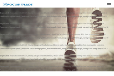 Focus Trade Szymon Nosal - Oklejanie Samochod&oacute;w Rokietnica