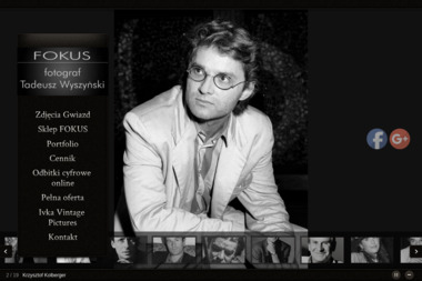 Usługi Fotograficzne Fokus - Sesje Kobiece Gdańsk