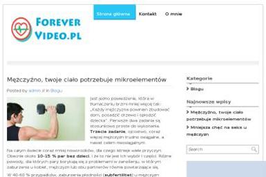 Video-Foto Forever - Kamerzysta Gdańsk