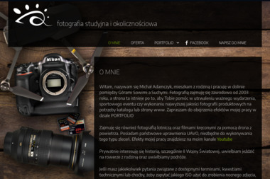 Auriga Design Sp. z o.o. Profesjonalna Fotografia Studyjna i Okolicznościowa - Sesje Sensulane Poznań