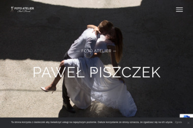 Paweł Piszczek Foto Atelier Laboratorium - Sesje Sensulane Krak&oacute;w