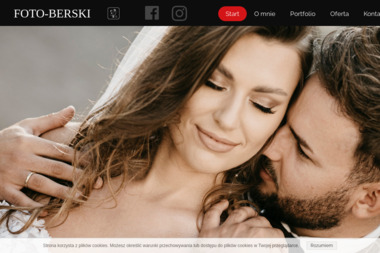 foto-berski - Usługi Fotograficzne Żytno