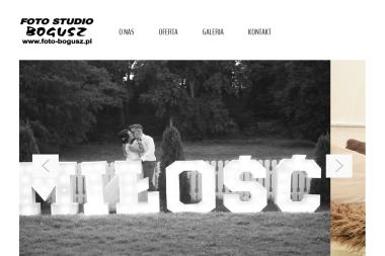 Foto Studio Bogusz - Fotografowanie Nowy Tomyśl