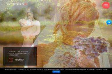 Foto-Grafika Dawid Rolew - Fotograf Drawsko Pomorskie