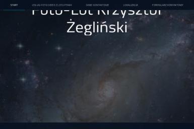 Foto-Lot Krzysztof Żegliński - Usługi Fotograficzne Łosice
