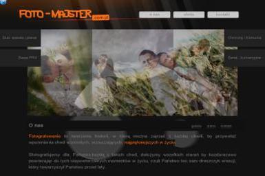 Foto-Majster A. Majsterek - Sesje zdjęciowe Dęblin