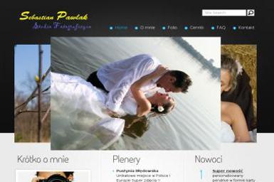Studio Foto Video. Fotografia ślubna, fotograf, plener - Fotografowanie Czeladź