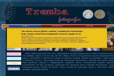 Fotografia Ślubna Tremba, Rafał Trębiński - Sesje zdjęciowe Olsztyn
