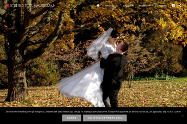 Studio Foto Sobieraj - Sesje Zdjęciowe Dla Kobiet Ł&oacute;dź