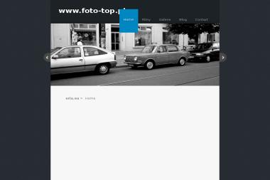 Artur Sznajderowicz FW Foto Top. Sklep Ewa - Fotograf Zamość