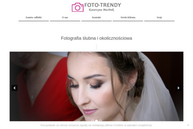 Foto Trendy - Fotografia Katalogowa Jaworzno