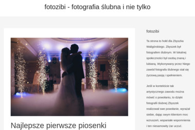 Foto Zibi Studio - Sesje zdjęciowe Ozimek
