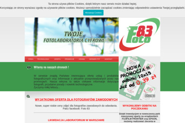 Foto-83 Tadeusz Drągowski - Fotograf Ślubny Białystok