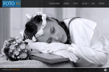 Foto 88 Studio Fotograficzne - Sesje Sensulane Ł&oacute;dź