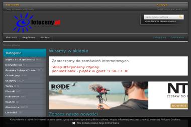 Fotoland- Extreme - Fotografowanie Chorzów