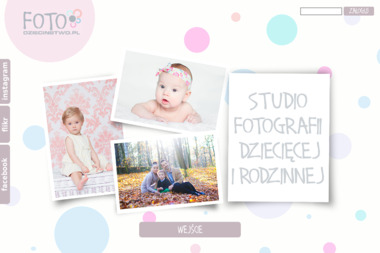 Fotodziecinstwo.pl - Fotografowanie Katowice
