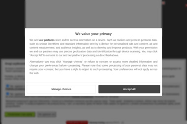 Foto Express S.C. - Fotografia Ślubna Białystok