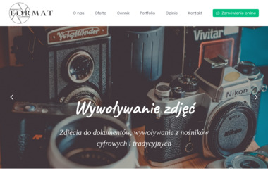 Laboratorium Fotograficzne Format - Sesje Brzuszkowe Gliwice