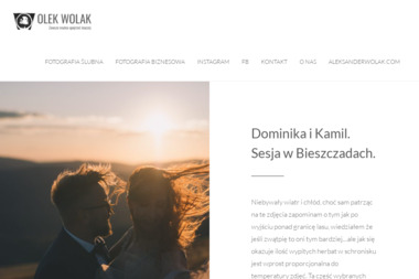 Usługi Fotograficzne Taciak Michał - Fotograf Bełżyce