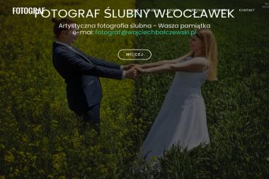 Studio Fotograficzne Dariusz Wlizła - Sesje zdjęciowe Włocławek