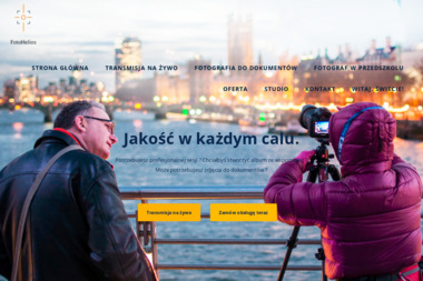 Studio Foto Sport - Fotograf Ciążowy Gliwice