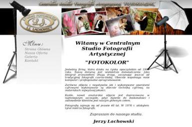 Centralne Studio Fotografii Artystycznej Fotokolor - Sesje Ciążowe Opoczno