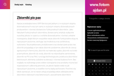 Fotograf Aleksander Majdan - Profesjonalna Sesja Zdjęciowa Piastów
