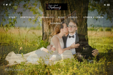 Pracownia Fotografii Beata Popławska - Fotograf Na Wesele Białystok