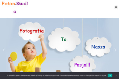 Studio Graf Foto Sylwia Głowska 86 005 Białe Błota Ul Centralna 38 - Usługi Fotograficzne Białe Błota