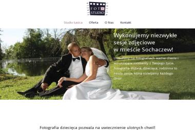 Foto Studio Teresa Łasica - Studio Fotograficzne Sochaczew