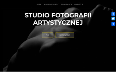 FotoTrefl - Fotografia artystyczna Gdynia