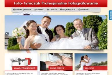 Foto-Tymczak - Kamerzysta Lublin