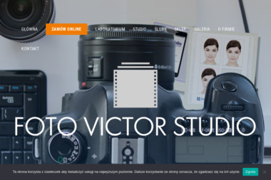 Foto Victor Studio. Katarzyna Jakubiec - Sesje Buduarowe Krak&oacute;w