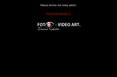 Foto Video Art Sławomir Kędziera - Zdjęcia Wydarzeń Hrubieszów