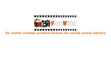 Fotovizja - Fotografowanie Niegłowice