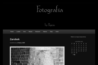 Fotowizja. Fotografia, fotografia ślubna - Sesje Sensulane Gdańsk