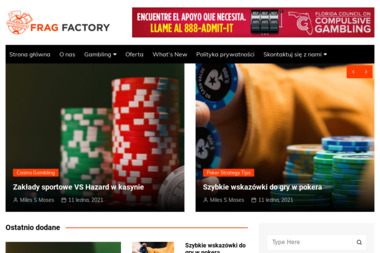 Fragfactory Sp. z o.o. - Zajęcia Dla Kobiet w Ciąży Warszawa