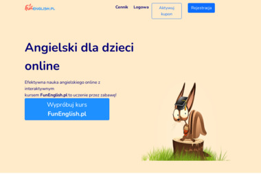 Fun English - Kursy Języków Obcych Wrocław
