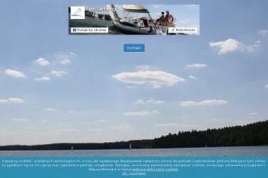 Fun Yachting s.c. - Firma Reklamowa Ruciane-Nida