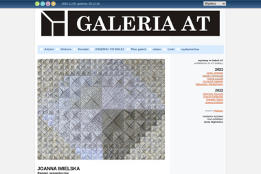 Galeria AT - Sesje Kobiece Poznań