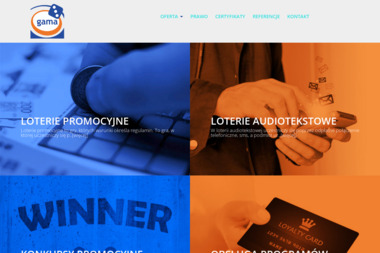 Gama Marketing Group - Firma Reklamowa Szewce