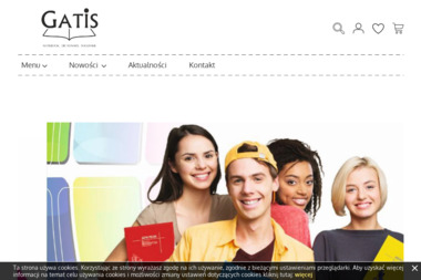 Gatis S.C. - Kurs niemieckiego Warszawa