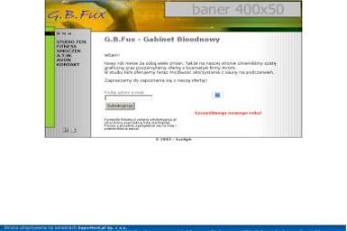 Studio Fen - Gabinet Masażu Gdańsk
